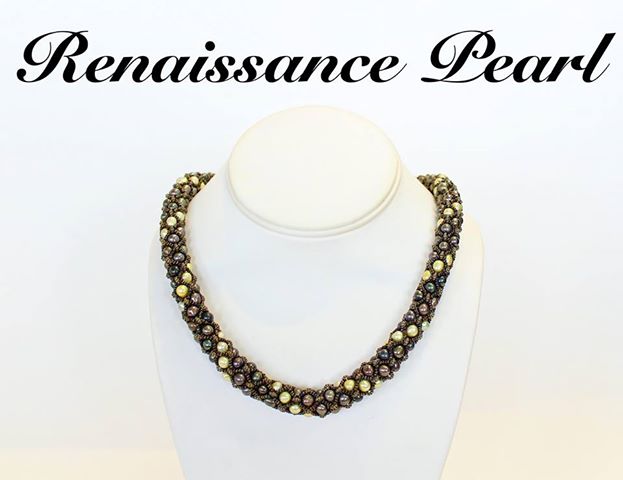 Renaissance Pearls